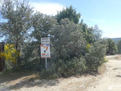 Molinos Río Perales,Cañadas reales;rutas por las merindades senderismo en avila parque natural urdai